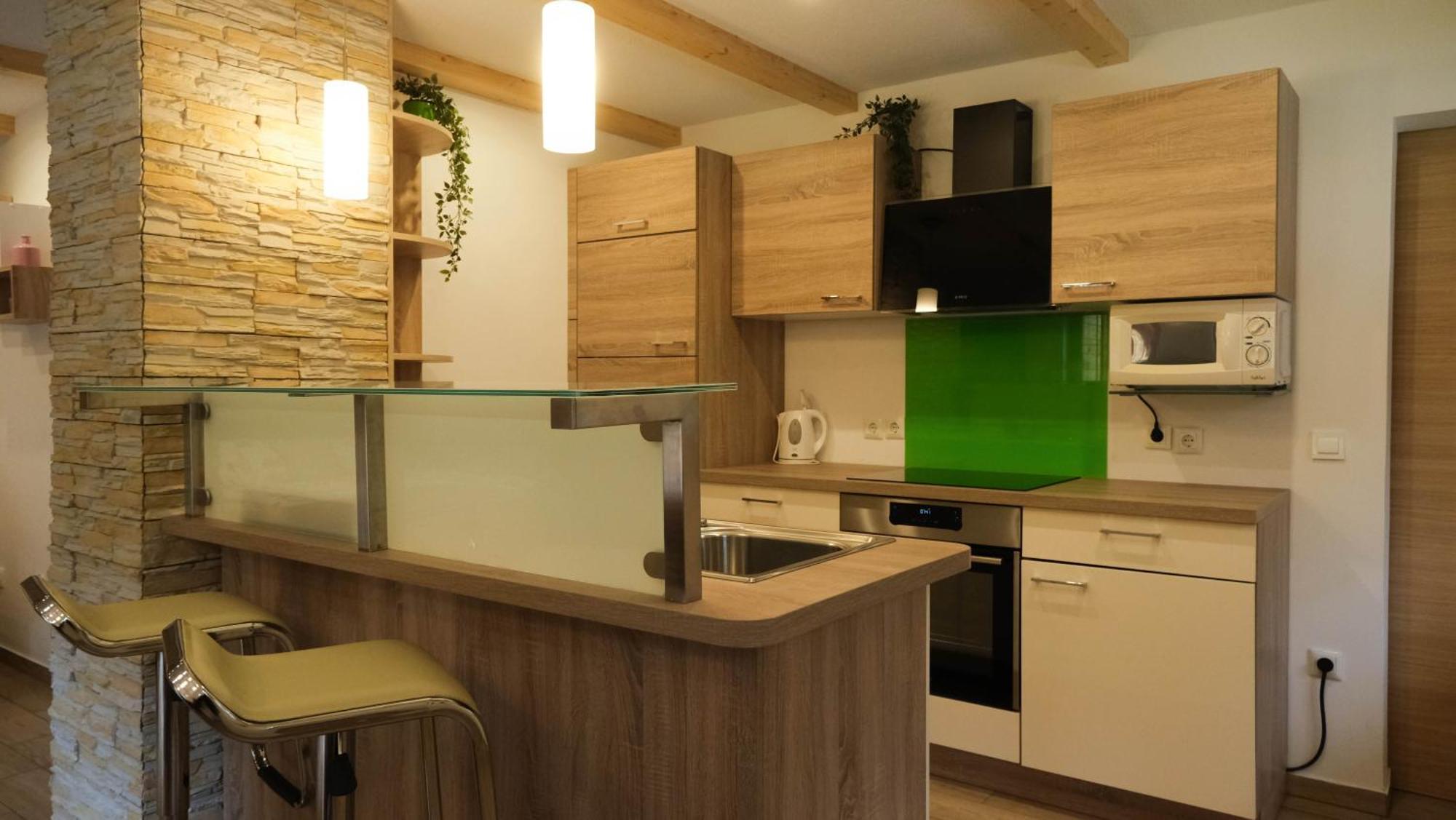 Hisa Lunna - Apartments In A Forest Paradise Vitanje Exterior foto